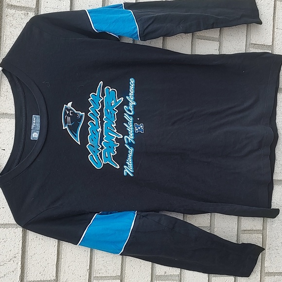 Carolina Panther Shirt - Picture 4 of 8